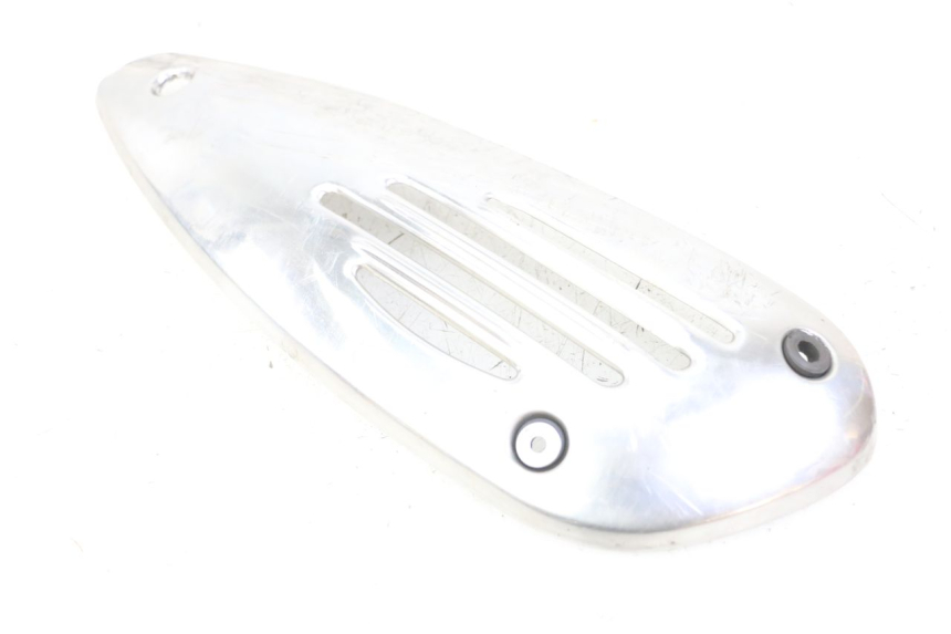 photo de EXHAUST COVER PIAGGIO VESPA LX 2T 50 (2005 - 2013)
