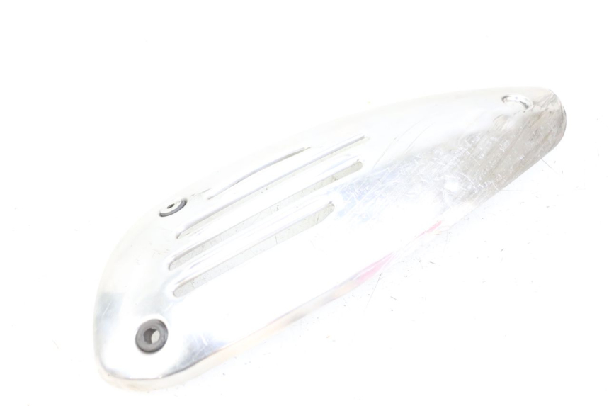 photo de EXHAUST COVER PIAGGIO VESPA LX 2T 50 (2005 - 2013)