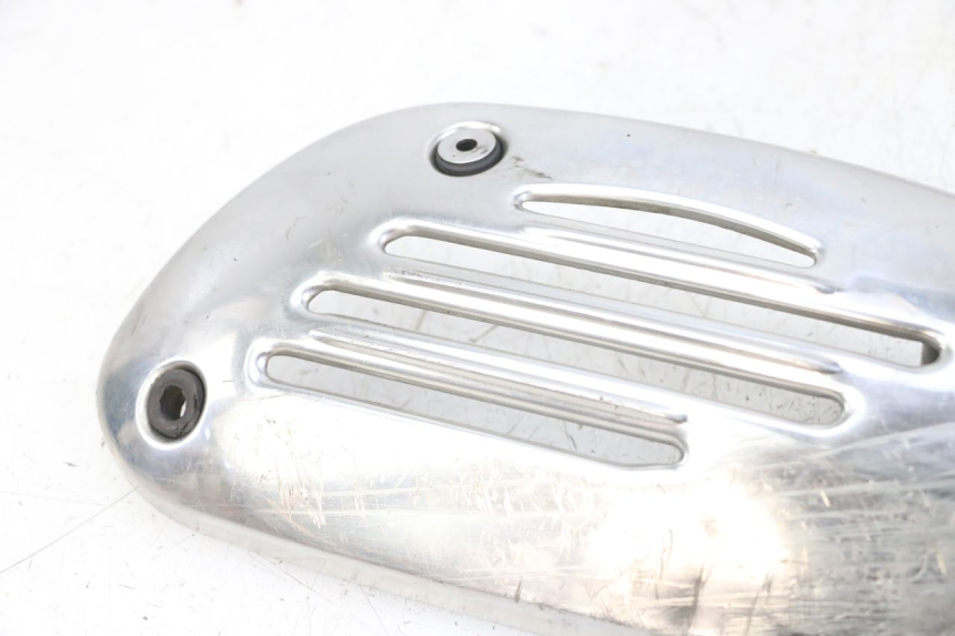 photo de EXHAUST COVER PIAGGIO VESPA LX 2T 50 (2005 - 2013)