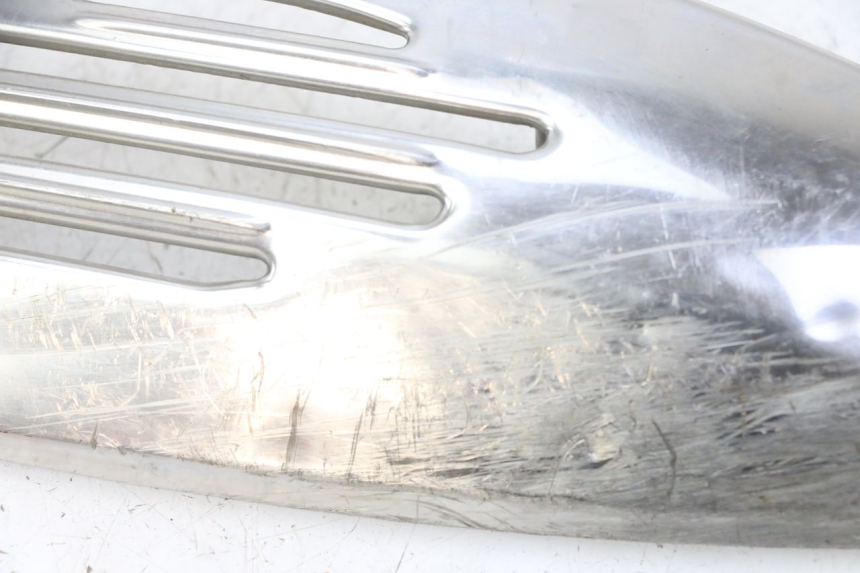 photo de EXHAUST COVER PIAGGIO VESPA LX 2T 50 (2005 - 2013)