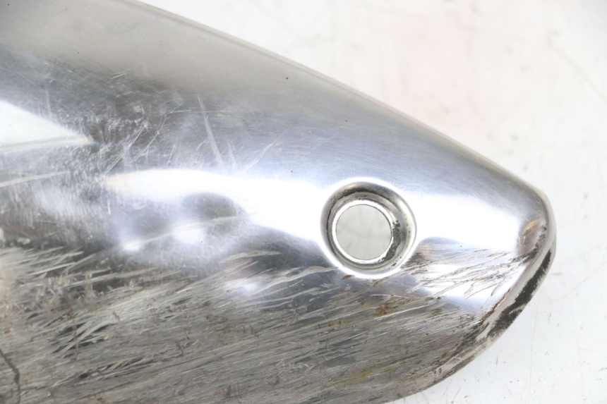photo de EXHAUST COVER PIAGGIO VESPA LX 2T 50 (2005 - 2013)