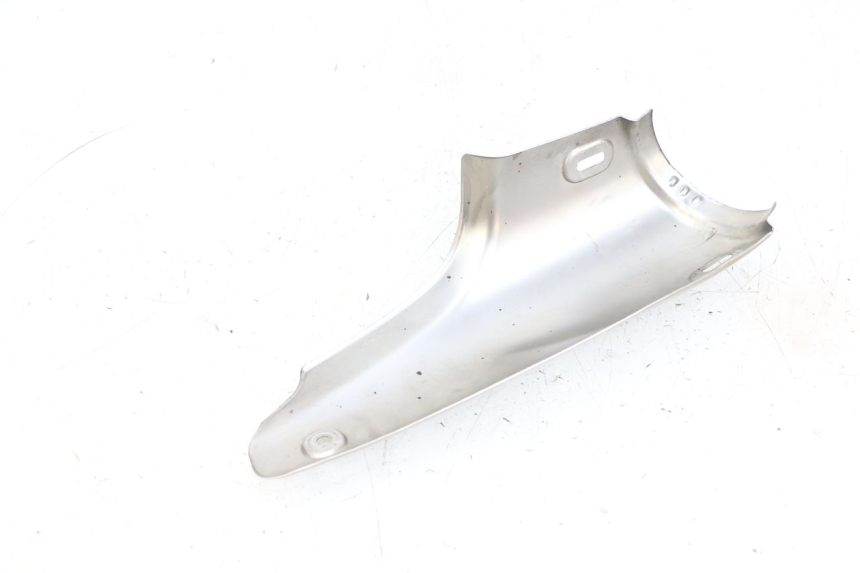 photo de EXHAUST COVER BMW R GS 1250 (2021 - 2024) - Technical close-up