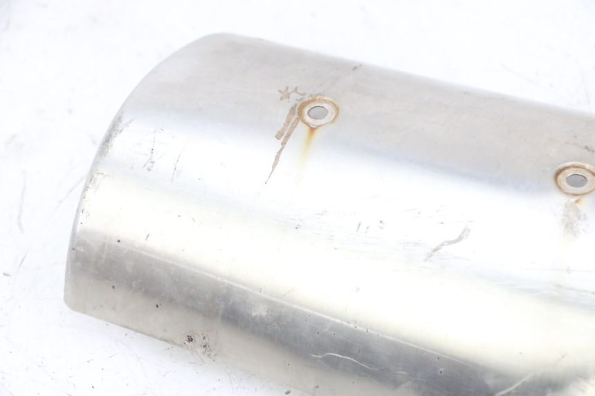 photo de EXHAUST COVER PEUGEOT SPEEDFIGHT 100 (1997 - 2007)
