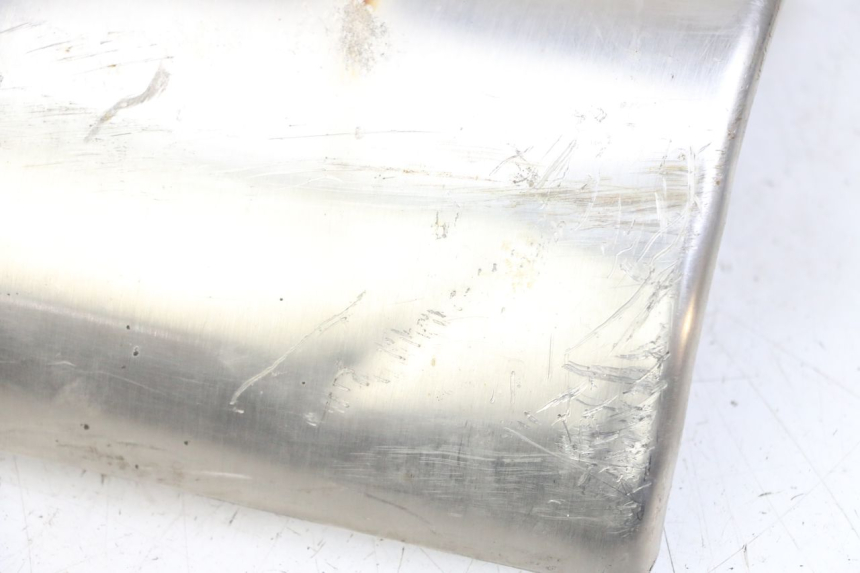 photo de EXHAUST COVER PEUGEOT SPEEDFIGHT 100 (1997 - 2007)
