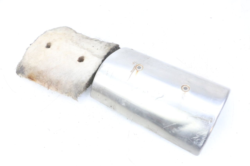photo de EXHAUST COVER PEUGEOT SPEEDFIGHT 100 (1997 - 2007)