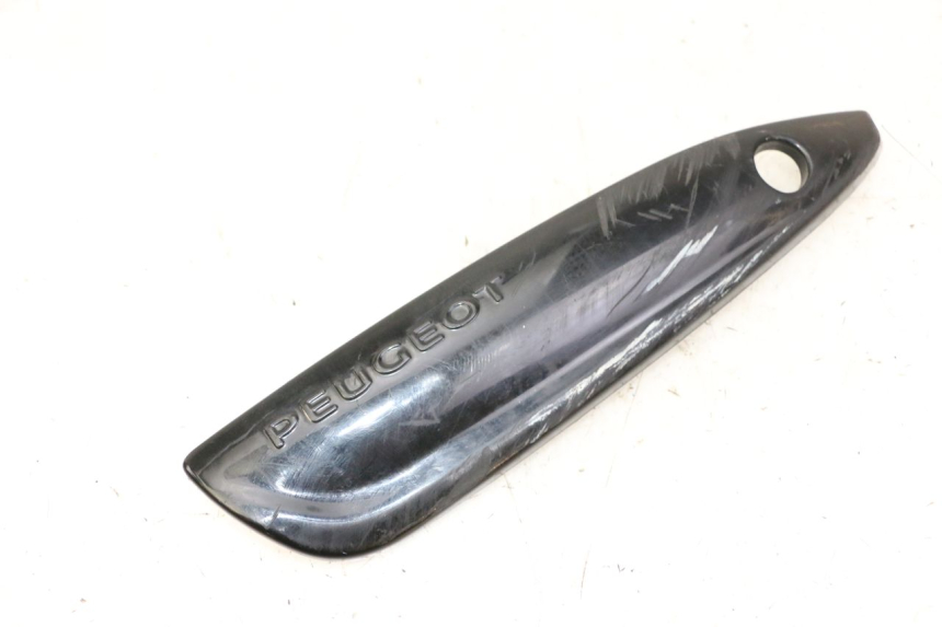 photo de EXHAUST COVER PEUGEOT STREETZONE I 2T 50 (2018 - 2020)