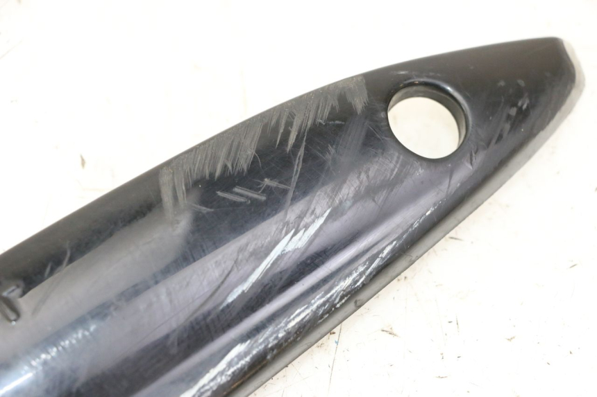 photo de EXHAUST COVER PEUGEOT STREETZONE I 2T 50 (2018 - 2020)