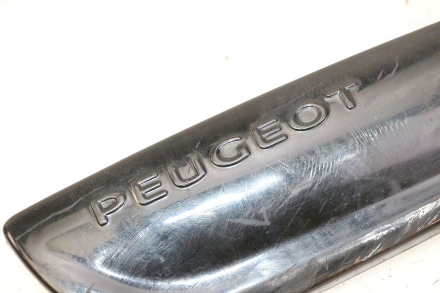 photo de EXHAUST COVER PEUGEOT STREETZONE I 2T 50 (2018 - 2020)