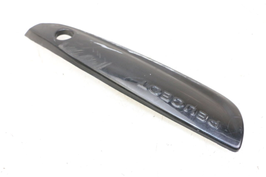photo de EXHAUST COVER PEUGEOT STREETZONE I 2T 50 (2018 - 2020)