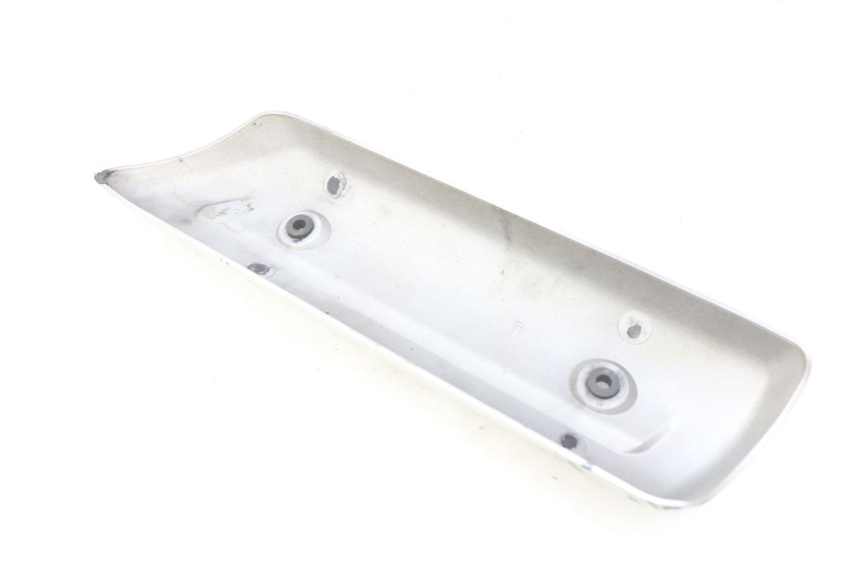 photo de EXHAUST COVER SUZUKI BURGMAN 125 (2007 - 2014)