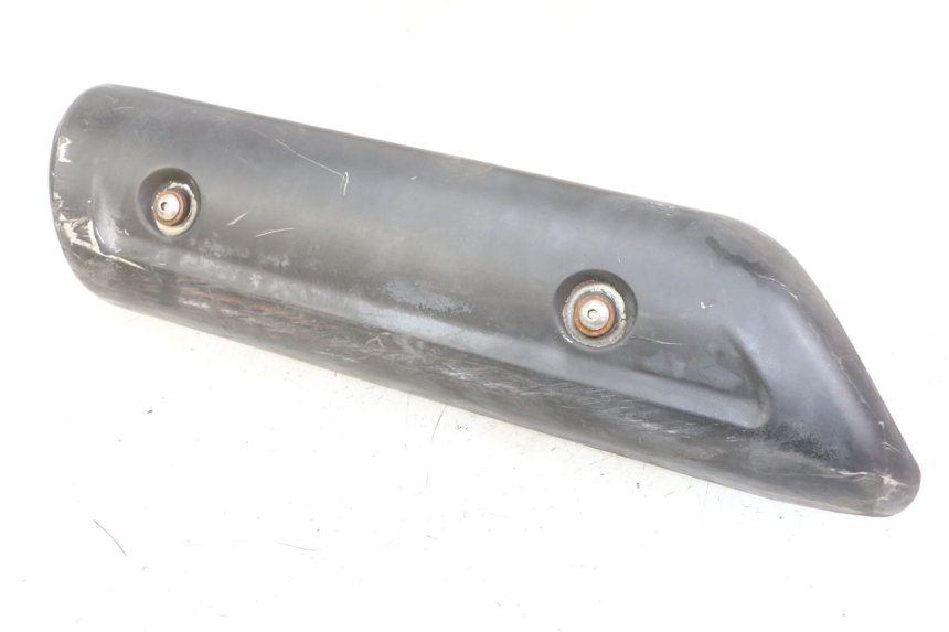 photo de EXHAUST COVER SUZUKI BURGMAN 125 (2007 - 2014)