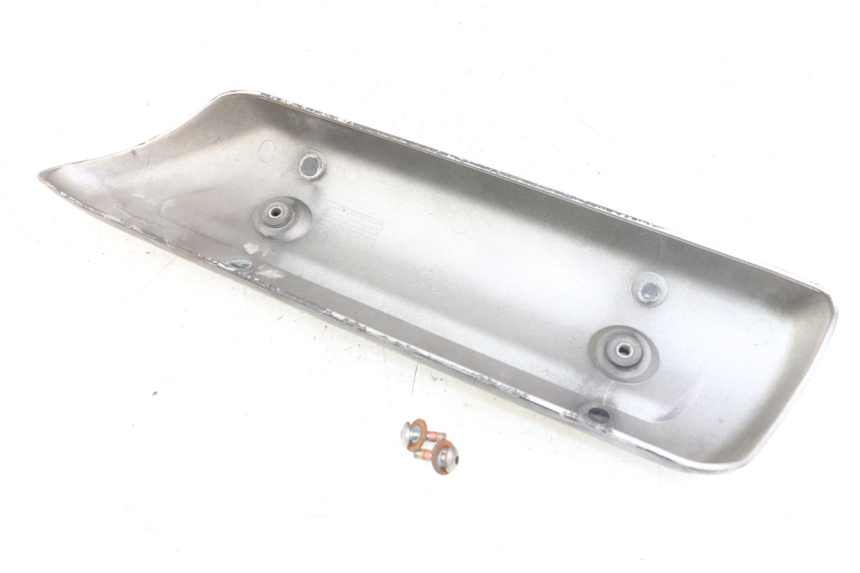 photo de EXHAUST COVER SUZUKI BURGMAN 125 (2007 - 2014)