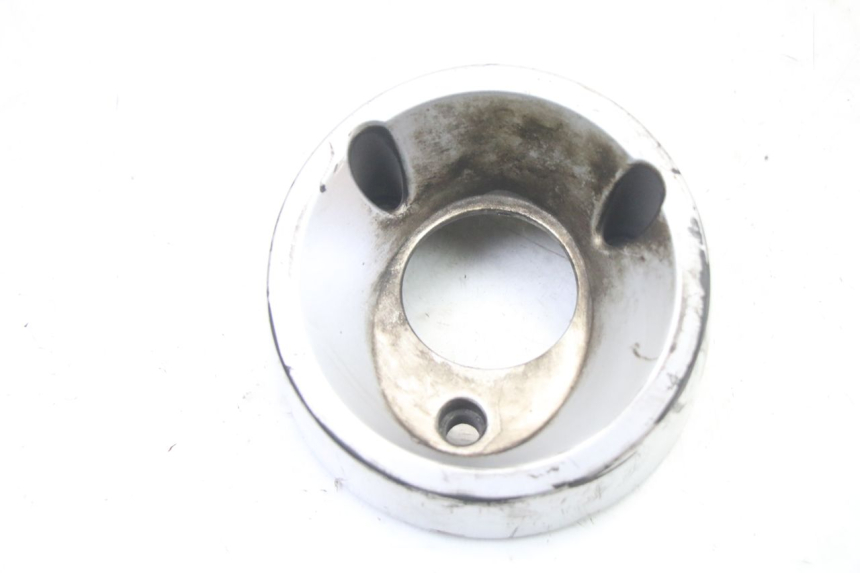photo de EXHAUST COVER SUZUKI BURGMAN 125 (2015 - 2017)