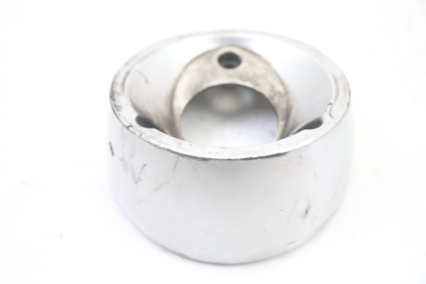 photo de EXHAUST COVER SUZUKI BURGMAN 125 (2015 - 2017)