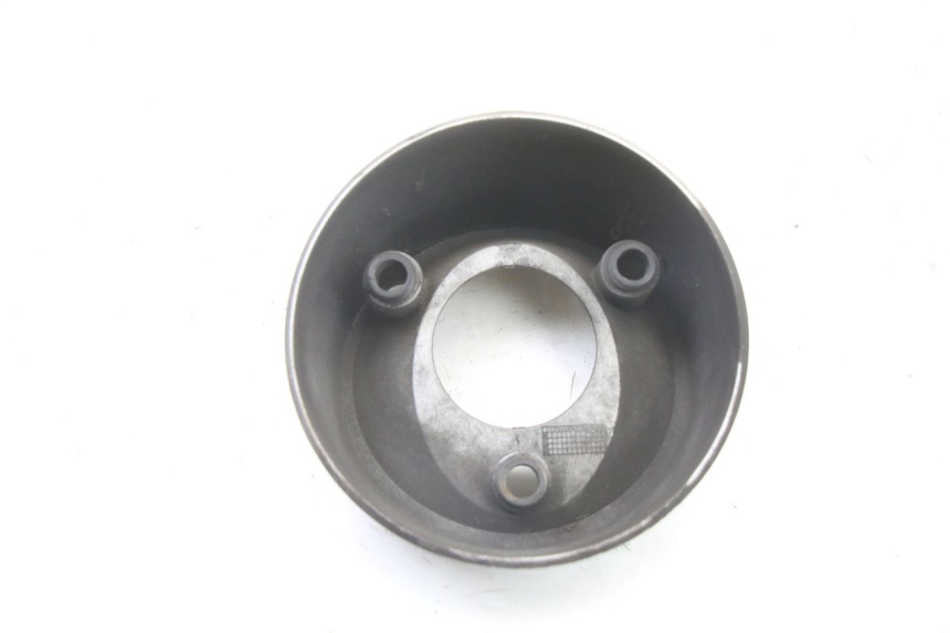 photo de EXHAUST COVER SUZUKI BURGMAN 125 (2015 - 2017)
