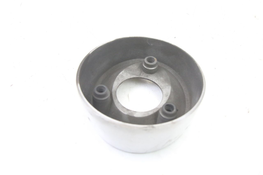 photo de EXHAUST COVER SUZUKI BURGMAN 125 (2015 - 2017)