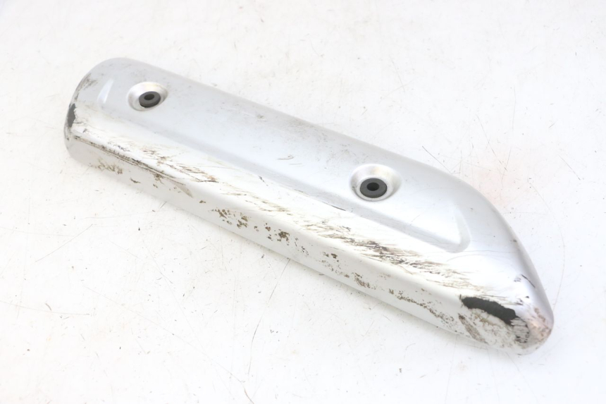 photo de EXHAUST COVER SUZUKI BURGMAN 125 (2007 - 2014)
