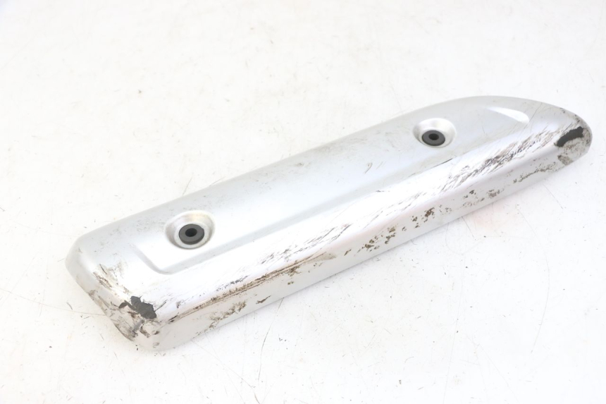 photo de EXHAUST COVER SUZUKI BURGMAN 125 (2007 - 2014)