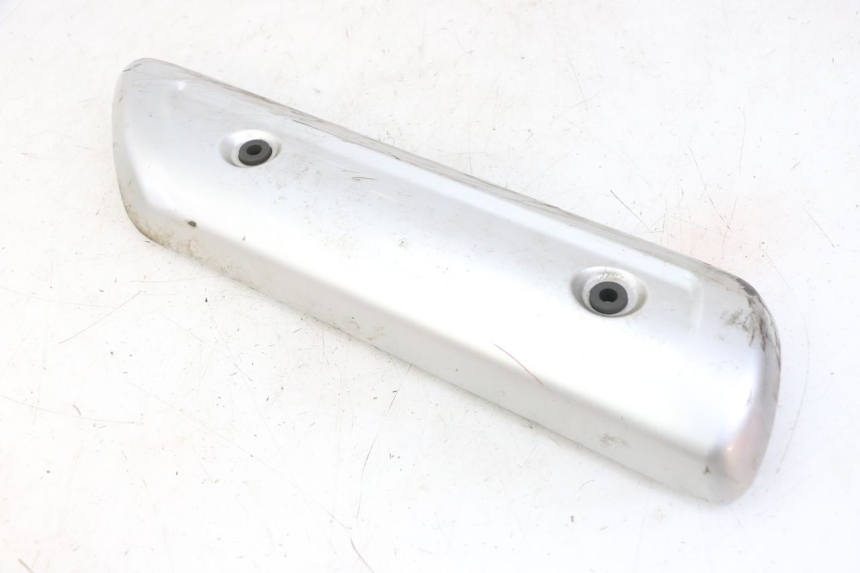 photo de EXHAUST COVER SUZUKI BURGMAN 125 (2007 - 2014)