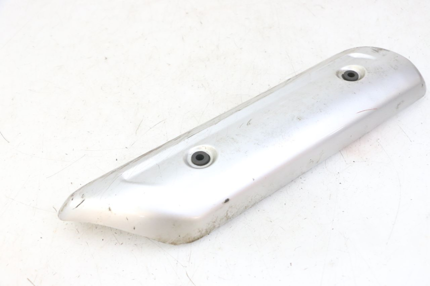 photo de EXHAUST COVER SUZUKI BURGMAN 125 (2007 - 2014)