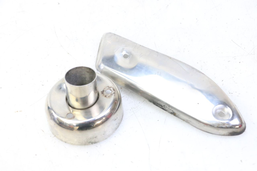 photo de EXHAUST COVER PEUGEOT V-CLIC VCLIC 50 (2007 - 2013)