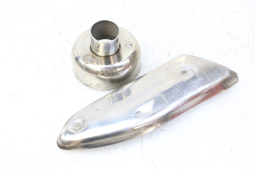photo de EXHAUST COVER PEUGEOT V-CLIC VCLIC 50 (2007 - 2013)