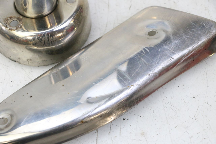 photo de EXHAUST COVER PEUGEOT V-CLIC VCLIC 50 (2007 - 2013)