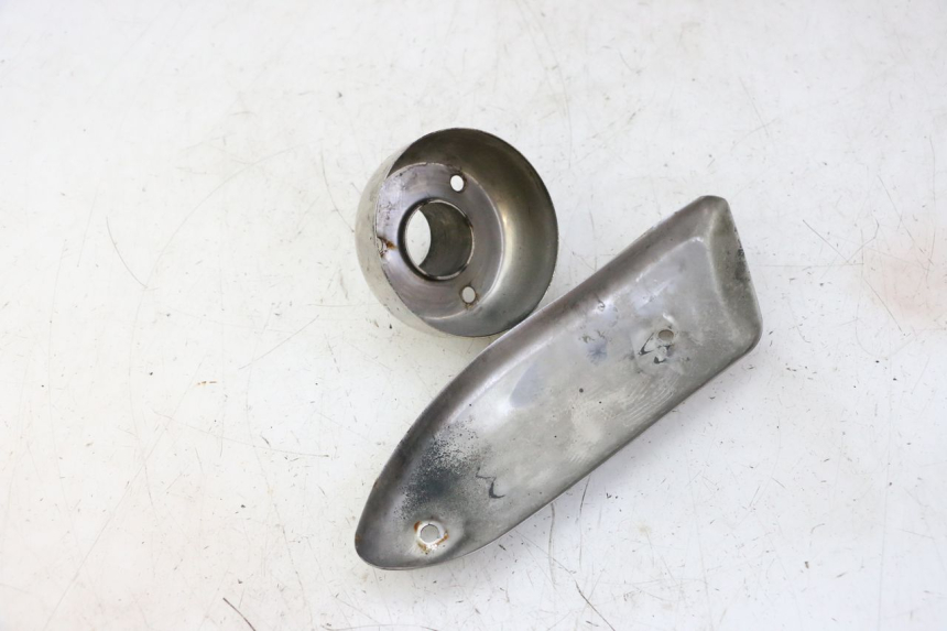 photo de EXHAUST COVER PEUGEOT V-CLIC VCLIC 50 (2007 - 2013)