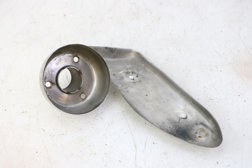 photo de EXHAUST COVER PEUGEOT V-CLIC VCLIC 50 (2007 - 2013)