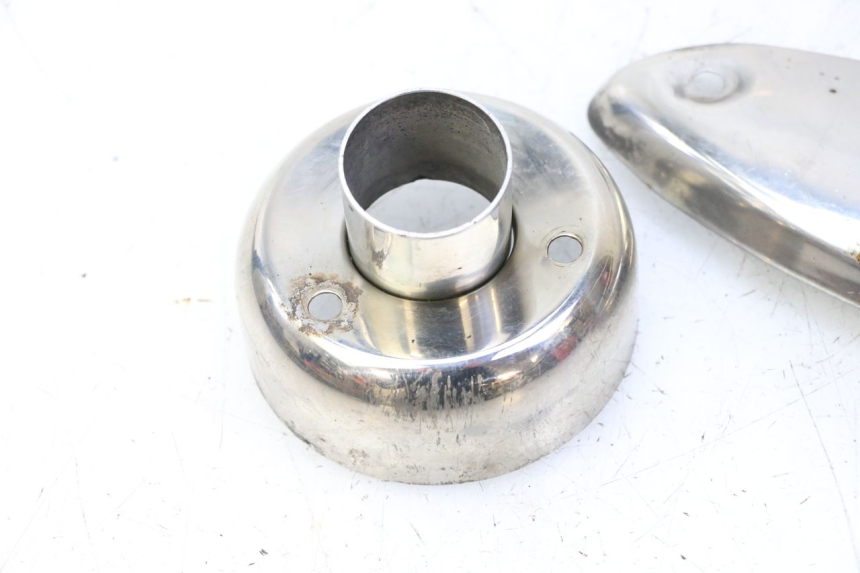 photo de EXHAUST COVER PEUGEOT V-CLIC VCLIC 50 (2007 - 2013)
