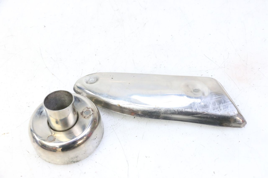 photo de EXHAUST COVER PEUGEOT V-CLIC VCLIC 50 (2007 - 2013)