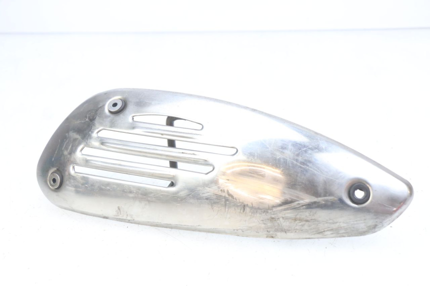 photo de EXHAUST COVER PIAGGIO VESPA LX 2T 50 (2005 - 2013)
