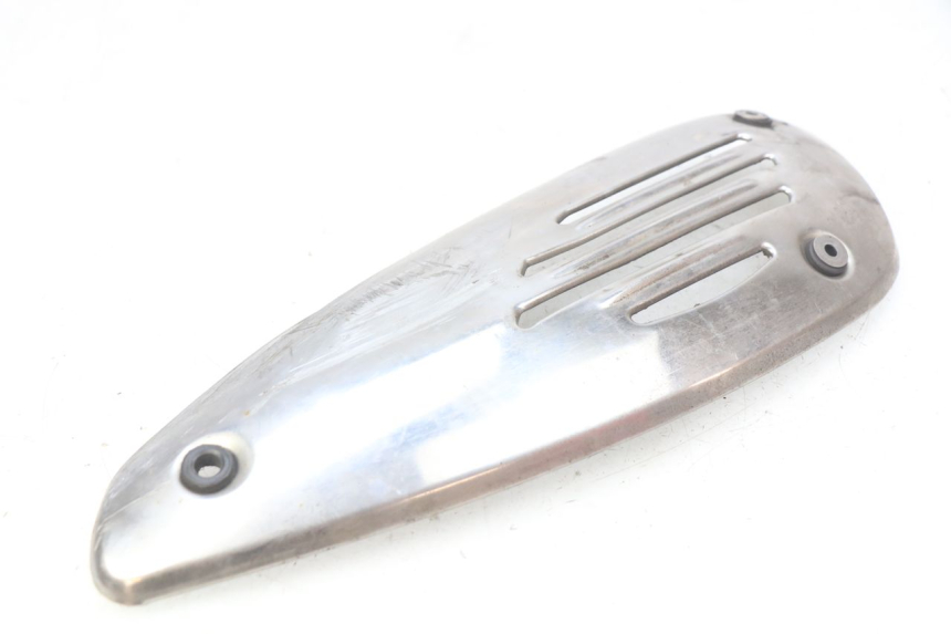 photo de EXHAUST COVER PIAGGIO VESPA LX 2T 50 (2005 - 2013)