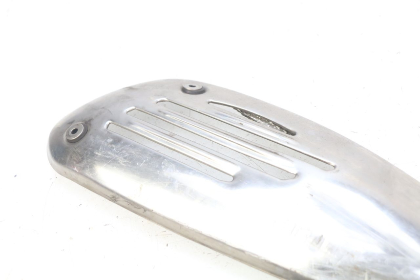 photo de EXHAUST COVER PIAGGIO VESPA LX 2T 50 (2005 - 2013)