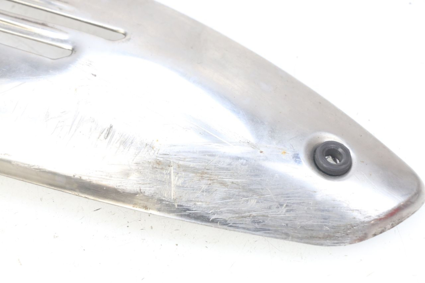 photo de EXHAUST COVER PIAGGIO VESPA LX 2T 50 (2005 - 2013)