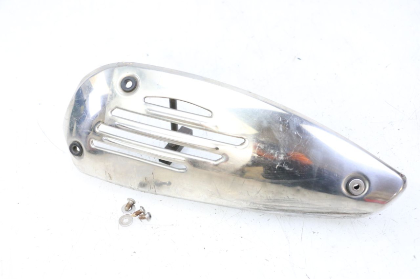 photo de EXHAUST COVER PIAGGIO VESPA S 2T 50 (2007 - 2014)