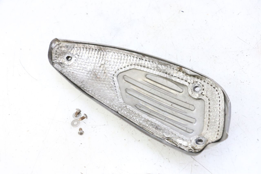 photo de EXHAUST COVER PIAGGIO VESPA S 2T 50 (2007 - 2014)
