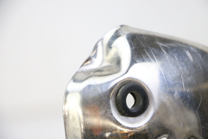 photo de EXHAUST COVER PIAGGIO VESPA S 2T 50 (2007 - 2014)