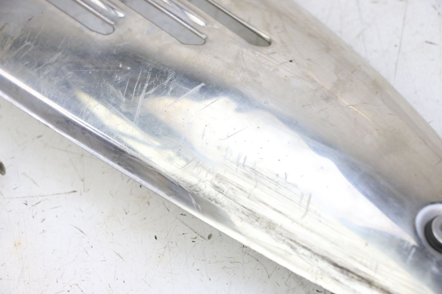photo de EXHAUST COVER PIAGGIO VESPA S 2T 50 (2007 - 2014)