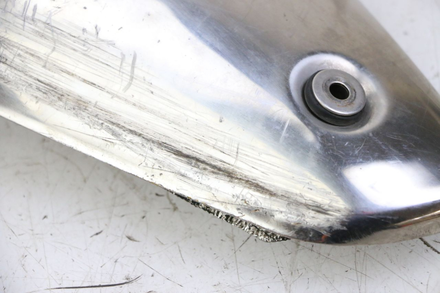photo de EXHAUST COVER PIAGGIO VESPA S 2T 50 (2007 - 2014)