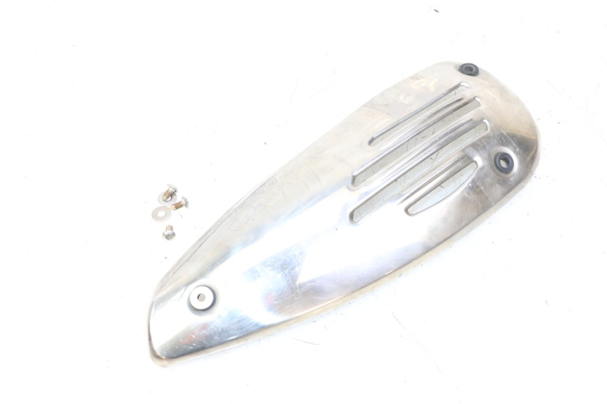 photo de EXHAUST COVER PIAGGIO VESPA S 2T 50 (2007 - 2014)