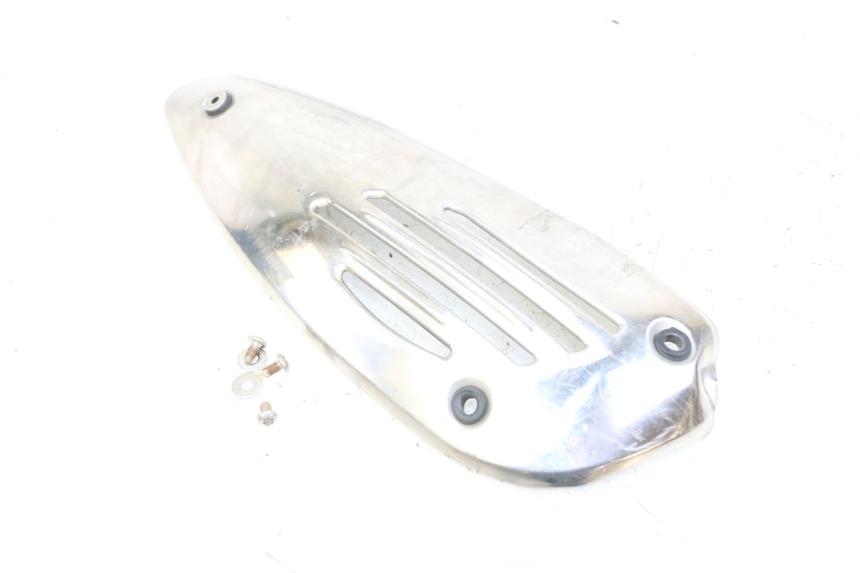 photo de EXHAUST COVER PIAGGIO VESPA S 2T 50 (2007 - 2014)