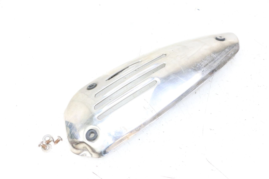 photo de EXHAUST COVER PIAGGIO VESPA S 2T 50 (2007 - 2014)