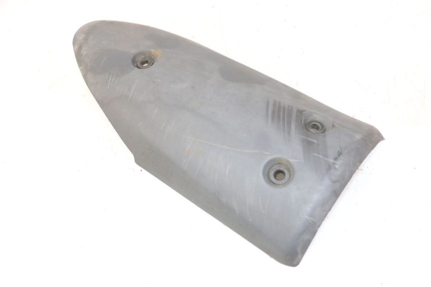 photo de EXHAUST COVER PIAGGIO X9 EVOLUTION 125 (2003 - 2007)
