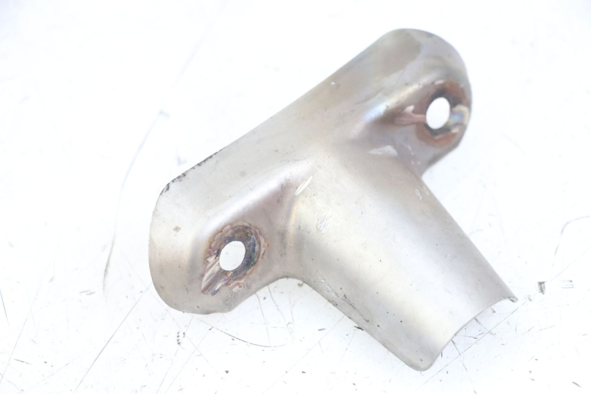 photo de EXHAUST COVER YAMAHA XT X 660 (2004 - 2016)