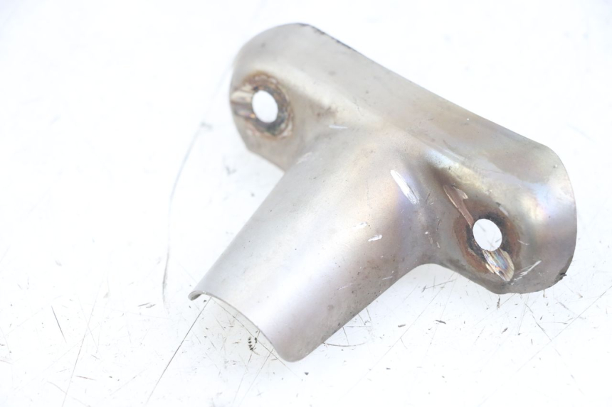 photo de EXHAUST COVER YAMAHA XT X 660 (2004 - 2016)