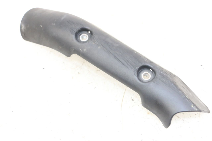 photo de EXHAUST COVER YAMAHA BW'S BWS 125 (2010 - 2013)