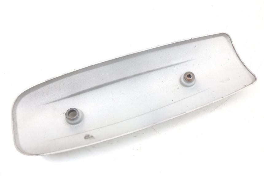 photo de EXHAUST COVER YAMAHA YP MAJESTY 125 (2002 - 2006)