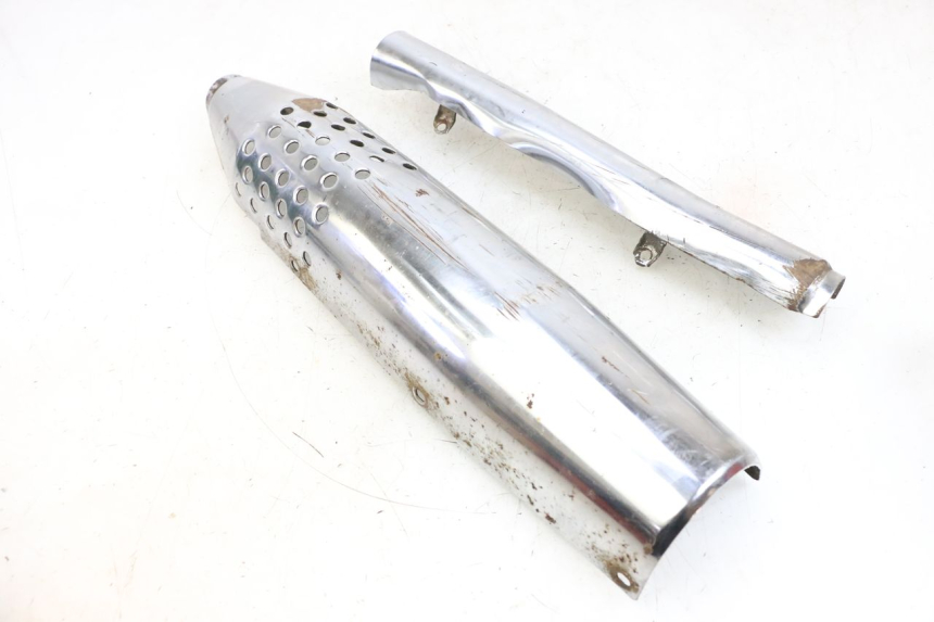 photo de EXHAUST COVER KYMCO ZING 125 (1997 - 2003) - Additional view of the item