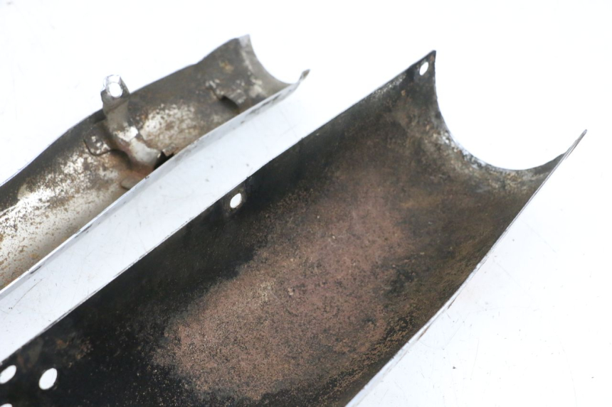 photo de EXHAUST COVER KYMCO ZING 125 (1997 - 2003) - Technical close-up